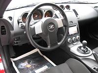 Got my new Z-steeringwheel.jpg