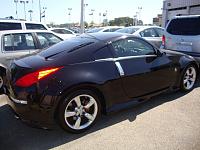 New from VA / GA-sins-350z.jpg