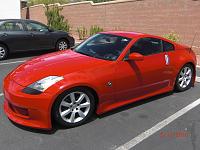 My New (to me) Z-350z3.jpg