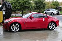 Never thought I would own a 350z-my350z.jpg