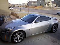 New Z owner, Checking in!-img_20110116_155258.jpg
