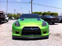 Not a new owner but new paint job and wheels, Rate! =)-zfront.jpg
