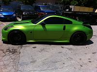 Not a new owner but new paint job and wheels, Rate! =)-zleftside.jpg