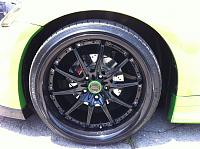 Not a new owner but new paint job and wheels, Rate! =)-zwheel.jpg
