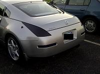 My First Z!!!-photo1309115082424.jpg