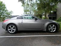 350z HR in Syracuse, NY-350z.jpg