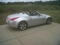 New Z Roadster Owner in Monroe, NC-2007-nissan-350z.jpg