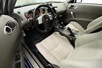 Getting my Z on Sat 12/17-interior.jpg