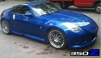 New 350z Owner! (Pics attached)-zrfs.jpg
