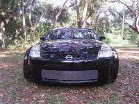 New Member from North Central Florida! (Again)-350z-front-fascia.jpg
