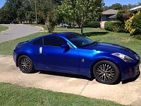 My new Daytona Blue 2004 350Z!-350z-photo.jpg