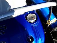 My new Daytona Blue 2004 350Z!-350z-u-hood-2.jpg