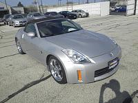 My First Car: An '08 GT 350z Roadster-image01.jpg