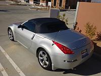 My First Car: An '08 GT 350z Roadster-z-at-work6-tiny.jpg