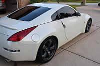 New 07' White 350z Chicago - W. Mods-car2.jpg