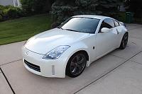New 07' White 350z Chicago - W. Mods-car3.jpg
