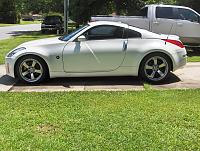 New 2008 350Z Grand Touring owner, NC-hpim1504.jpg