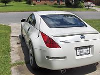 New 2008 350Z Grand Touring owner, NC-hpim1506.jpg