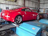First time z owner-rose-1.jpg