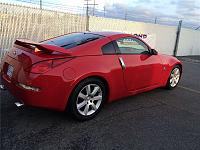 I am a new owner :-)-350z.jpg