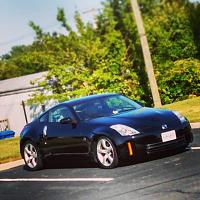 The Black Pearl!  My 350Z-img_20140519_173614.jpg