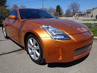 Finally got My Dream Z-z2.jpg