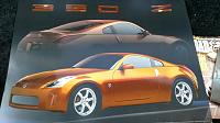 Finally got My Dream Z-zposter.jpg