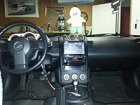 First convertible-z-interior.jpg
