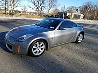 New Owner of 2005 Nissan 350Z 5AT Touring-20161220_093845.jpg