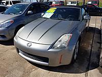 Will be a 350Z driver in 36 hours!-20170221_111857.jpg