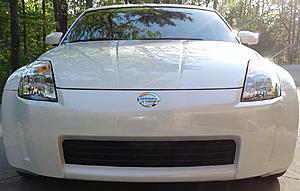New to forum - First 350z-20180430_190155.jpg