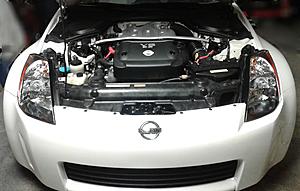 New to forum - First 350z-20180430_222433.jpg