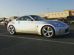 New '07 350z!-levx2.jpg