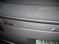 Brand New 2005 NISMO edition Enthusiast 350Z-the-nismo-350z-004.jpg