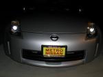 Just brought home 2006 350z track silver.-eyes.jpg