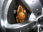 Just brought home 2006 350z track silver.-wheelbrake.jpg