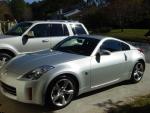 My New 2006 Touring Z with Nav.-today1.jpg