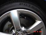 Finally..after almost 3 years: 2006 Daytona Blue Enthusiast-tire.jpg