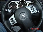 Finally..after almost 3 years: 2006 Daytona Blue Enthusiast-steeringwheel.jpg