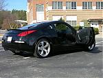 Photo's of the 06 Black GT-4.jpg