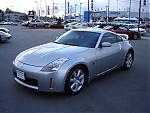Official Z Owner!-350z-front.jpg
