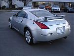 Official Z Owner!-350z-rear.jpg