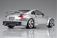 New Tamiya 1/24 model of the Nismo Z-gallery_24304.jpg