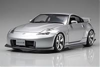 New Tamiya 1/24 model of the Nismo Z-header_24304.jpg