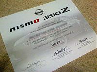 Nismo Z Authenticity Certificate-pic.jpg