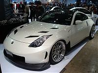 What are the NISMO owners planning doing to their cars?-p3dfs.jpg
