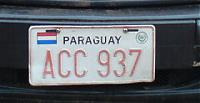 License Plate from PARAGUAY...ideas?-license-plate.jpg