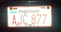 License Plate from PARAGUAY...ideas?-license-plate-2.jpg