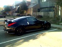 black nismo with powdercoated rims-photo3.jpg