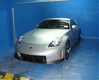 nEW nISmO oWNer, #300 '07, Silver Alloy ~~~-0300-garage.jpg
